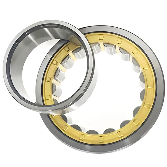 Cylindrical-Roller-Bearing-Nu2214em-Nup2214em-Nu2215em-Nup2215em