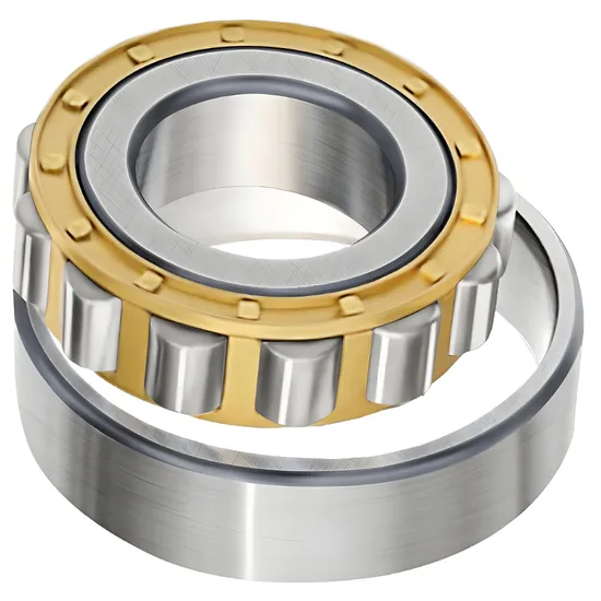Cylindrical-Roller-Bearing-Nu2217em-Nup2217em-Nu2218em-Nup2218em-Nu2219em