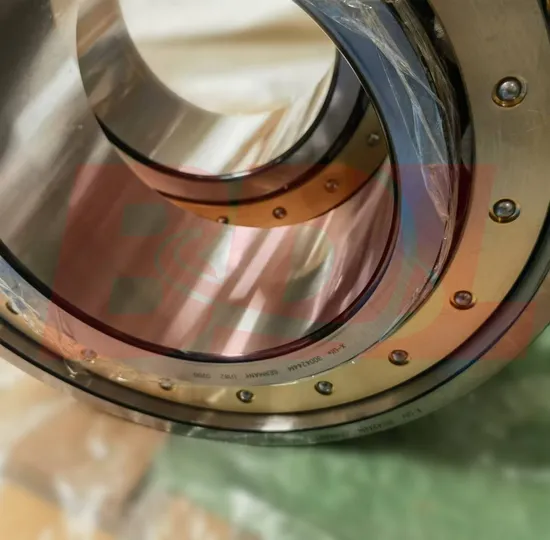 Cylindrical Roller Bearings 3004244m High Load Capacity & Precision Design for Industrial Use