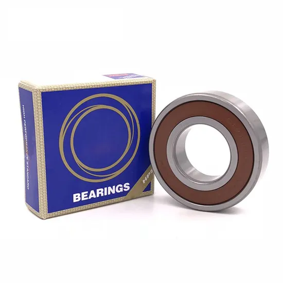 D/Wr3-2z 618/5 619/5 Deep Groove Ball Bearing 5x10x4mm High Speed Auto Motor Part