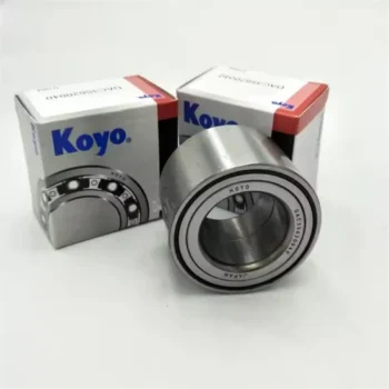 Dac35620040 Koyo Wheel Hub Bearing offers reliable performance, factory price. Ideal for automotive wheel applications, ensuring smooth rotation and durability. High-quality bearings for efficient vehicle operation.