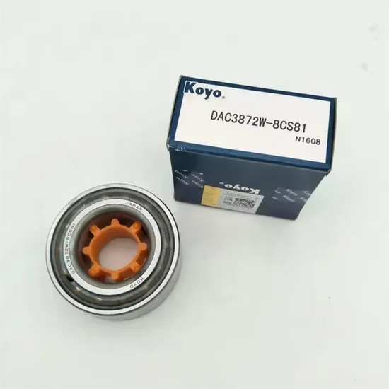 Dac3874W-6CS84-Dac387433-36-Front-Rear-Koyo-NSK-Wheel-Hub-Auto-Bearing