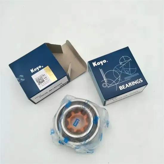 Dac3874W-6CS84-Dac387433-36-Front-Rear-Koyo-NSK-Wheel-Hub-Auto-Bearing