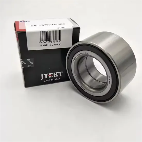 Dac407539ABS-Car-Wheel-Bearings-Hub-Bearing-Auto-Part-Koyo-ABS-Wheel-Bearing