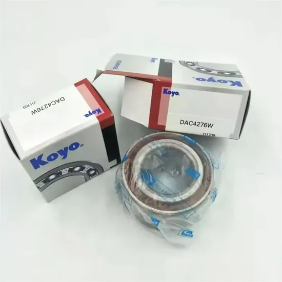 Dac4276W-Front-Wheel-Hub-Bearing-Dac4276W-513006-Dac427640-37-Wheel-Hub-Bearing-42X76X40X37mm