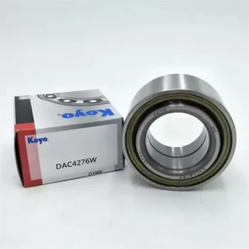 Dac4276W Wheel Hub Bearing 42X76X40X37mm Factory Price High-quality wheel hub bearing with precise 42X76X40X37mm dimensions ensuring smooth rotation ideal for automotive applications offering reliable performance at factory direct prices