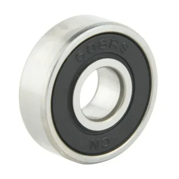 Wholesale Chromium Steel Bearings 6000-2z 6201 6302-2RS1 high-quality chromium steel bearings ideal for industrial machinery smooth rotation durable 2RS1/2Z seals suitable for various applications reliable performance