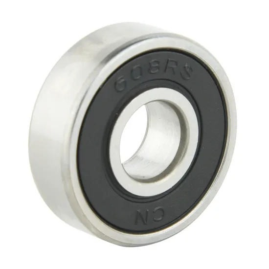 Wholesale Chromium Steel Bearings 6000-2z 6201 6302-2RS1 high-quality chromium steel bearings ideal for industrial machinery smooth rotation durable 2RS1/2Z seals suitable for various applications reliable performance