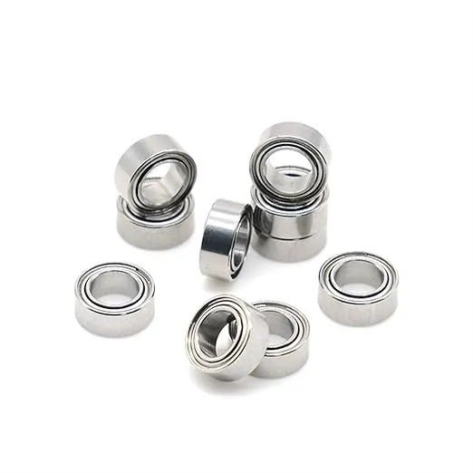 Deep-Groove-Ball-Bearing-10PCS-R156zz-Inch-Size-Ball-Bearing-4-763X7-938X2-78mm-Stainless-Steel-Ball-Bearing