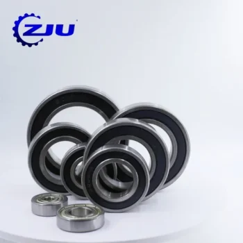 6004 2RS Deep Groove Ball Bearing 21.5mm Special high precision bearing for smooth rotation suitable for machinery automotive applications durable and reliable performance