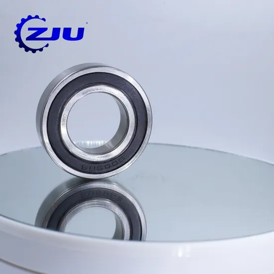 608 Deep Groove Ball Bearing High Precision Maintenance offers reliable performance for machinery. High precision design ensures smooth operation, ideal for industrial equipment. Easy maintenance and long service life, enhancing efficiency in various applications.