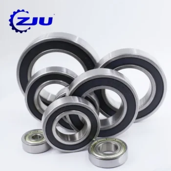 610z 610zz 610 2RS Deep Groove Ball Bearing High Precision offers superior accuracy, smooth rotation for machinery, automotive and industrial use, durable with long service life.