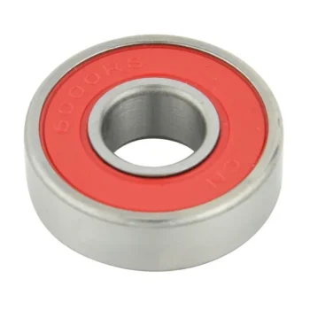 Deep Groove Ball Bearing 6201-6205 6203RS Low Noise Fan Bearing ideal for fans with low noise operation. Precise 6201-6205 sizes ensure smooth rotation and long-lasting performance in various fan applications.