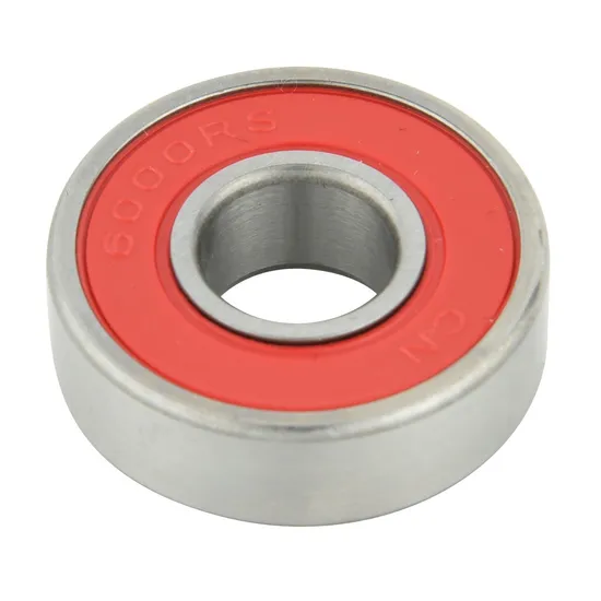 Deep Groove Ball Bearing 6201-6205 6203RS Low Noise Fan Bearing ideal for fans with low noise operation. Precise 6201-6205 sizes ensure smooth rotation and long-lasting performance in various fan applications.