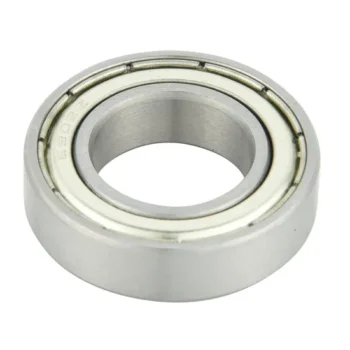 Deep Groove Ball Bearing 6201-6205 Low Noise 6205zz offers 6201-6205 sizes with low noise performance. Ideal for machinery, automotive, industrial applications ensuring smooth rotation and durability.