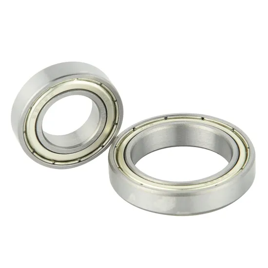 Deep Groove Ball Bearing 6203 Competitive Price Manufacturer offers high-quality bearings with reliable performance suitable for various machinery. Competitive pricing and trusted manufacturing ensure optimal functionality and durability for industrial applications.