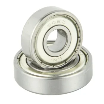 6203 Deep Groove Ball Bearing High-Quality Manufacturer Supply offers reliable rotation smooth operation suitable for machinery automotive applications with durable construction and precise performance from trusted suppliers