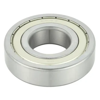 6203 Deep Groove Ball Bearing High Quality Supply offers reliable performance for machinery automotive and industrial applications with smooth operation and long lasting durability