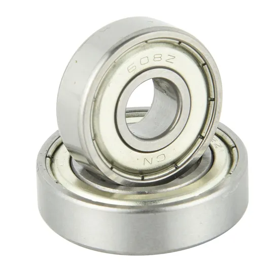 Deep-Groove-Ball-Bearing-6203-Reliable-Supply-From-Bearing-Manufacturer