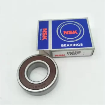 Deep Groove Ball Bearing 6205DDU 6303dul Factory Price high-quality bearings with reliable performance suitable for various machinery applications offering durability and cost-effectiveness at factory direct prices