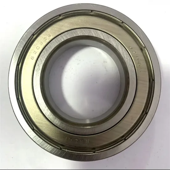 Deep-Groove-Ball-Bearing-6310zz-6310-2RS-Zz-NTN-NSK-Koyo-Bearing-Size-50-110-27mm-in-Stock