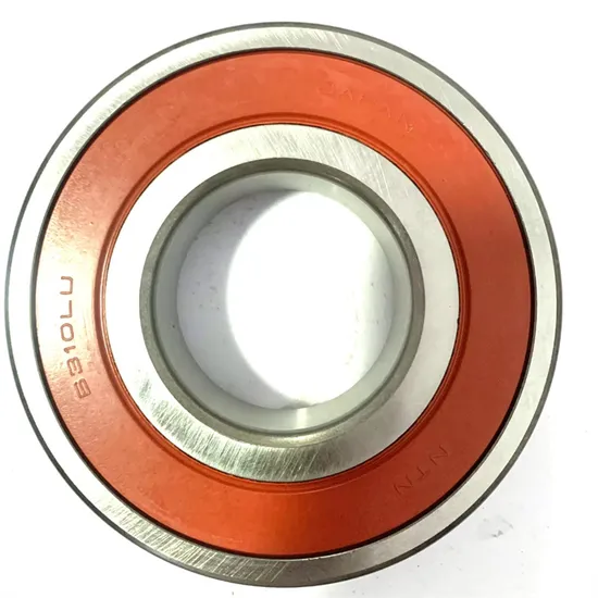 6310 Deep Groove Ball Bearing 50x110x27mm Factory Price High-quality deep groove ball bearing with 50x110x27mm dimensions. Ideal for industrial machinery, smooth rotation, durable. Factory direct price for cost savings.