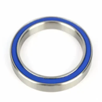 Deep Groove Ball Bearing 6810 2RS with Blue Seals Factory Price High-quality bearing with blue seals for smooth rotation. Ideal for machinery, automotive. Factory direct price, reliable performance.