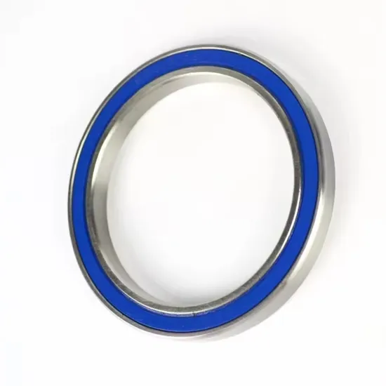 Deep-Groove-Ball-Bearing-6813-6810-2RS-6810-Bearing-Dimensions-with-Blue-Rubber-Seals-for-Making-Machine