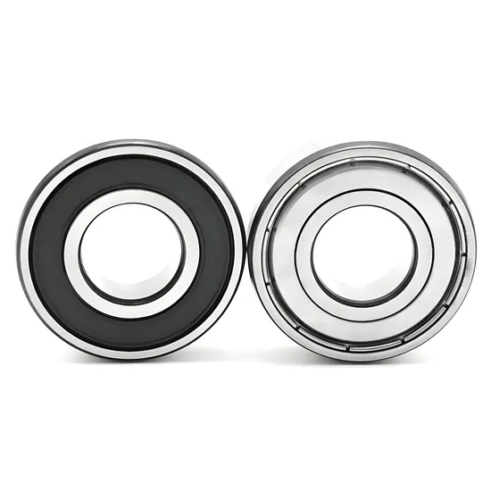 Deep Groove Ball Bearing 683 - High Temp Resistant for Printing Equipment