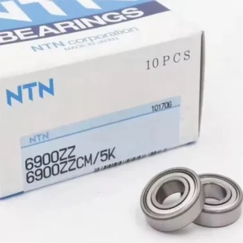6900zz 2RS Deep Groove Ball Bearings Factory Price NTN high-quality bearings with sealed design for reduced friction ideal for industrial machinery and automotive applications offering reliable performance at competitive factory prices