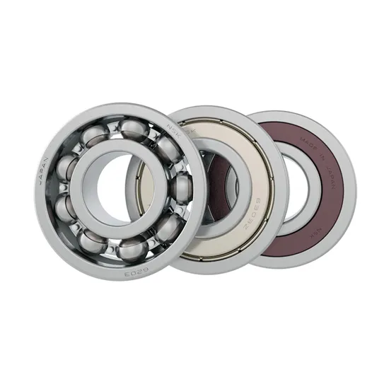 NTN 16002 ZZ 2RS Deep Groove Ball Bearing High Quality