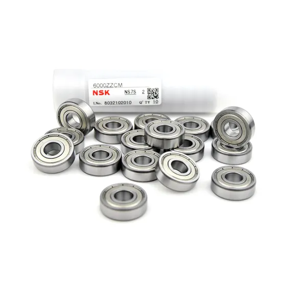 Deep-Groove-Ball-Bearing-NTN-NSK-IKO-Koyo-6202801-Zz-2RS-DDU-Good-Price-High-Quality