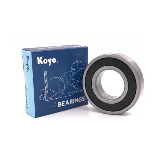 Deep-Groove-Ball-Bearing-NTN-NSK-IKO-Koyo-6210-Zz-2RS-DDU-Good-Price-High-Quality