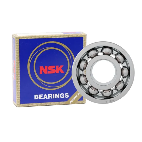 6301 Deep Groove Ball Bearing NTN NSK High Quality