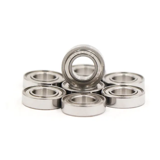 Deep-Groove-Ball-Bearing-NTN-NSK-IKO-Koyo-6408-Zz-2RS-DDU-Good-Price-High-Quality