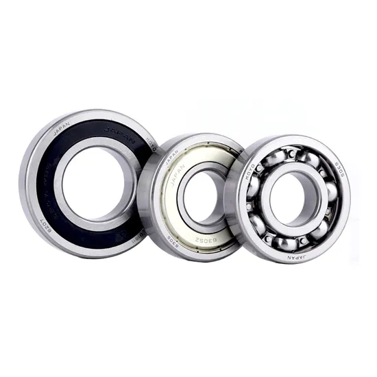 Deep-Groove-Ball-Bearing-NTN-NSK-IKO-Koyo-6912-Zz-2RS-DDU-Good-Price-High-Quality