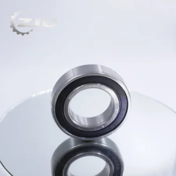 6000-6300 Chrome Steel Deep Groove Ball Bearings ABEC-3 Low Noise high precision bearings ideal for machinery automotive applications offering smooth operation reduced friction and quiet performance