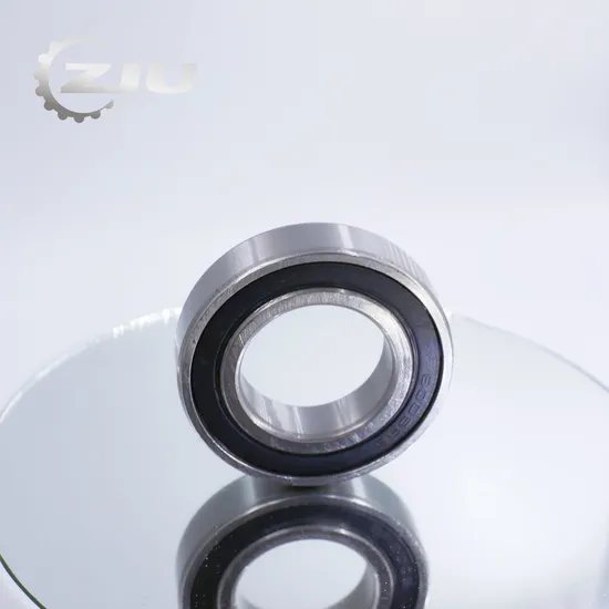Deep-Groove-Ball-Bearings-6000-6300-Series-Chrome-Steel-ABEC-3-Precision-Low-Noise-OEM-Service