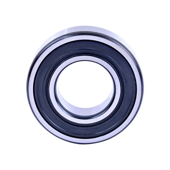 Deep Groove Ball Bearings 6000-16000 Series, High Precision & Durable