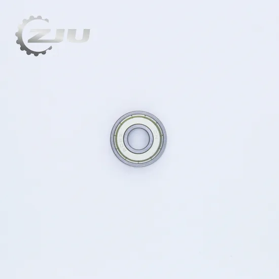 High-quality Industrial Deep Groove Ball Bearings 6007-6012 for industrial machinery. Durable, low friction, ideal for high-speed applications. Reliable performance and long service life.