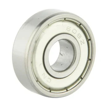 High quality 6009 6012 6210 6305-2z/2RS1 deep groove ball bearings with various specifications. Suitable for machinery, ensure smooth operation and durability. Reliable performance for industrial applications.