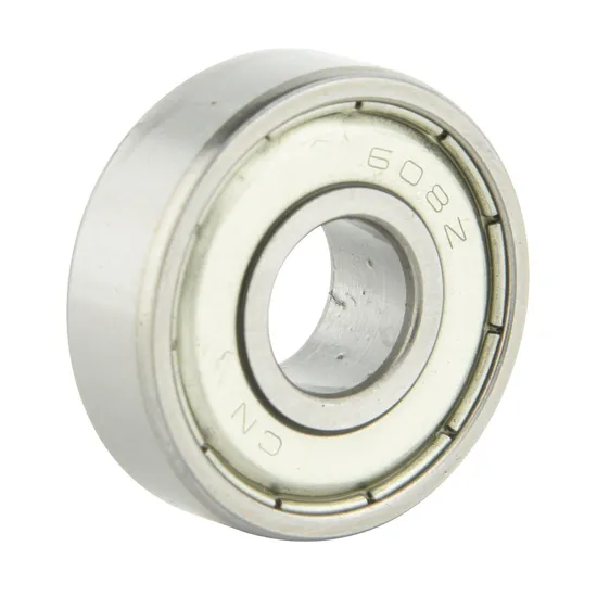 High quality 6009 6012 6210 6305-2z/2RS1 deep groove ball bearings with various specifications. Suitable for machinery, ensure smooth operation and durability. Reliable performance for industrial applications.