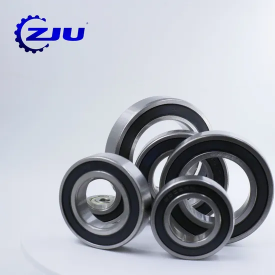 Deep-Groove-Ball-Bearings-605-2RS-605zz-for-Compact-Design