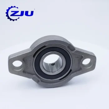 Stainless Steel Deep Groove Ball Bearings S6000-S6304 20X52X15mm 2RS offer corrosion resistance high precision ideal for machinery automotive applications ensuring smooth operation and durability