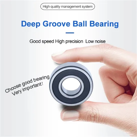 6228 C3 Electrically Insulated Deep Groove Ball Bearing Factory Price. High-quality insulated bearing with C3 clearance, ideal for electric motors. Prevents current damage, reliable performance, factory direct pricing.