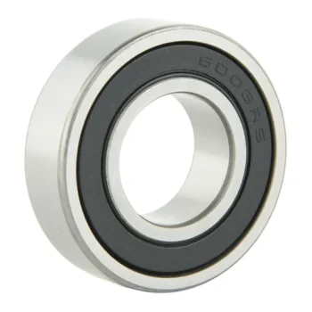 Deep Groove Ball Bearings for Auto Part/Machinery Parts/Intelligent Robot - Deep Groove Ball Bearing