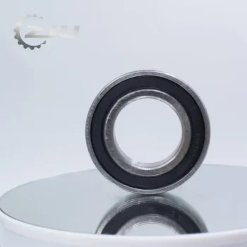 Deep Groove Ball Bearings Zz Seals Industrial Repair high-quality bearings with ZZ seals for industrial repair. Durable, low friction, ideal for machinery. Reliable performance in various industrial applications.