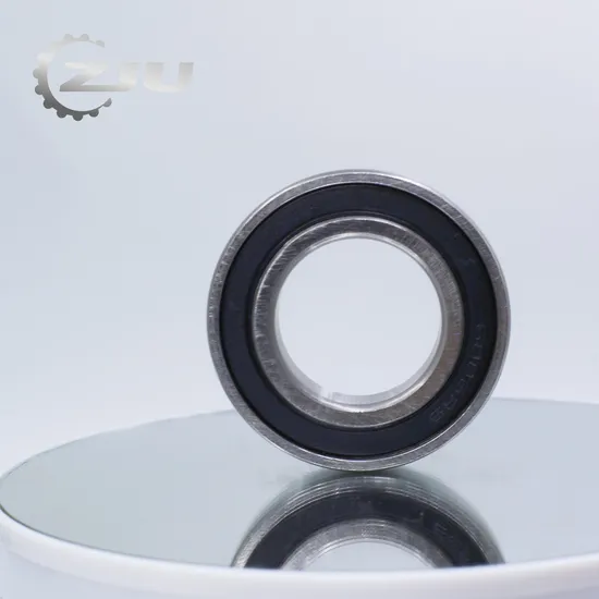 Deep Groove Ball Bearings Zz Seals Industrial Repair high-quality bearings with ZZ seals for industrial repair. Durable, low friction, ideal for machinery. Reliable performance in various industrial applications.