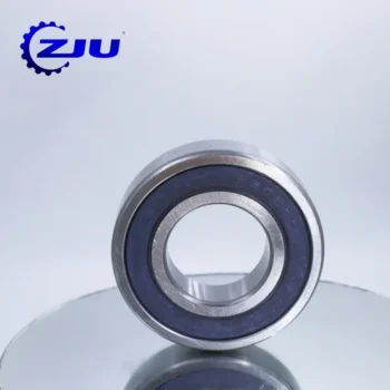 High Speed Deep Groove Ball Bearings 6200-6207 6305 608 30205-30206 offer smooth rotation high precision suitable for machinery automotive industrial applications with durable performance and reliable operation