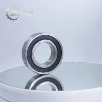 Deep Groove Bearings Zz Seals Long Life High Quality offer reliable performance, ideal for industrial machinery. Features durable Zz seals, extended lifespan, and superior quality for smooth operation.